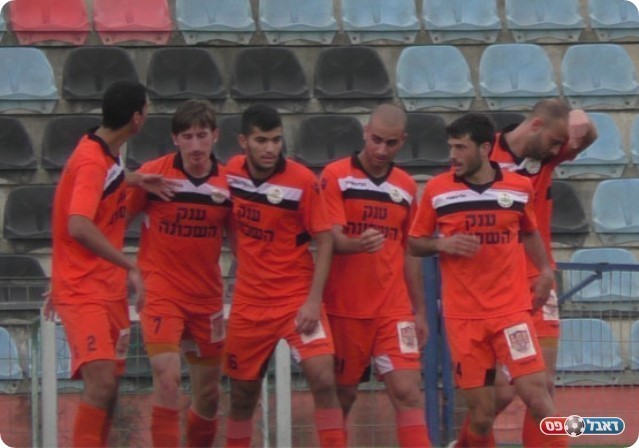 כפר שלם חוגגת (שקד מורג)